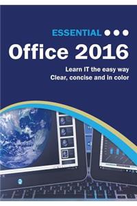 Essential Office 2016