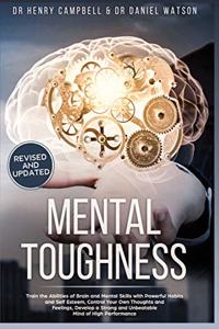 Mental Toughness REVISED AND UPDATED