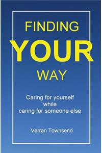 Finding your way
