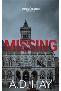Missing