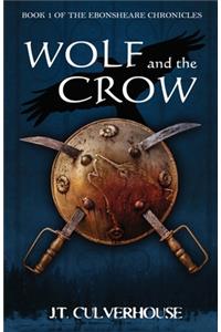 Wolf and the Crow