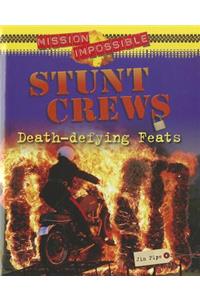 Stunt Crews