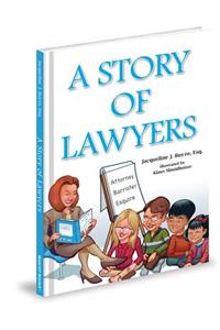 Story of Lawyers