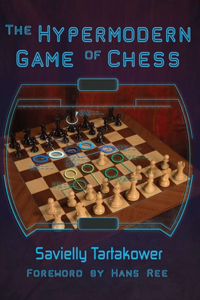 Hypermodern Game of Chess