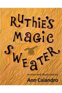 Ruthie's Magic Sweater