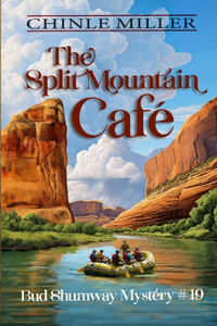 Split Mountain Cafe