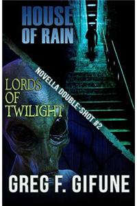 House of Rain - Lords of Twilight