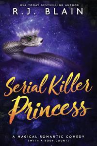 Serial Killer Princess