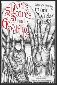 Shivers, Scares, and Goosebumps