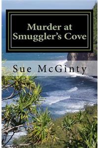 Murder at Smuggler's Cove