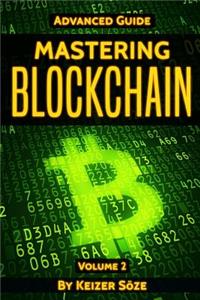 Blockchain: Mastering Blockchain