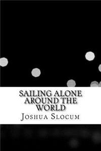 Sailing Alone Around the World