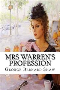Mrs Warren's Profession
