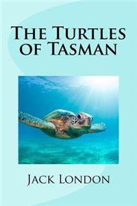 The Turtles of Tasman