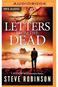 Letters from the Dead
