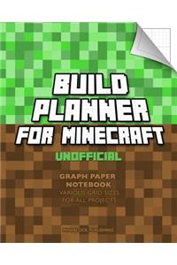 Build Planner