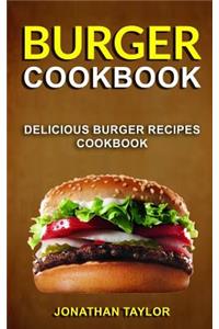 Burger Cookbook