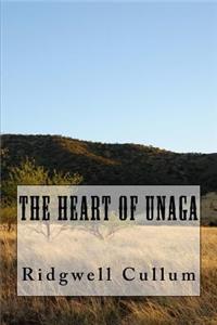 The Heart of Unaga