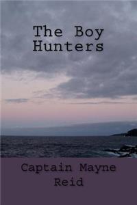 The Boy Hunters