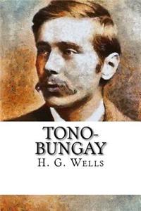 Tono-Bungay