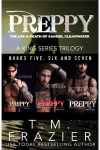 Preppy, The Life & Death of Samuel Clearwater