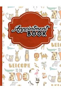 Appointment Book