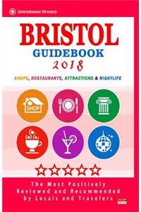 Bristol Guidebook 2018