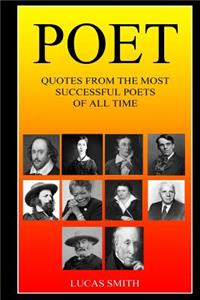 Poet: Most Successful Poets of all Time.