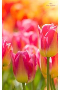 Tulip Mini Notebook