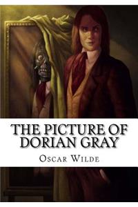 The Picture of Dorian Gray