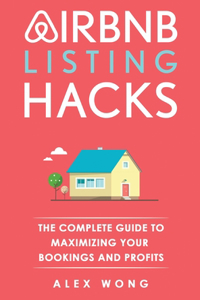 Airbnb Listing Hacks