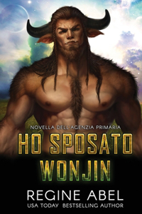 Ho Sposato Wonjin