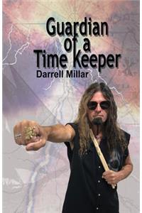 Guardian of a Time Keeper