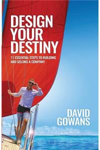 Design Your Destiny
