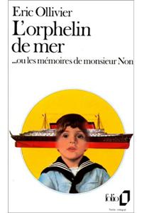 L'Orphelin De Mer