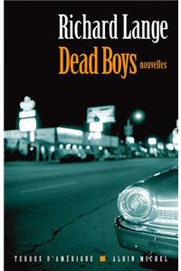 Dead Boys