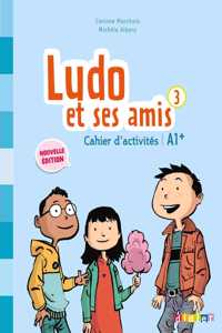 Ludo et ses amis 2015