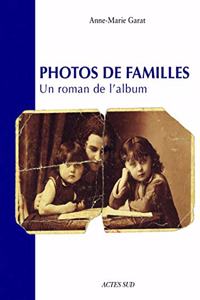 Photos de famille