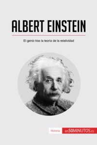 Albert Einstein