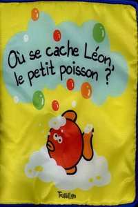 O Se Cache L'On Le Petit Poisson?