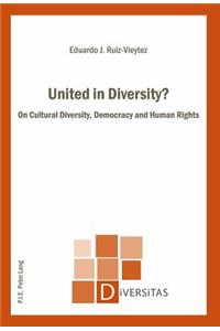 United in Diversity?