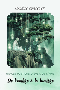 Oracle poétique d'éveil de l'âme