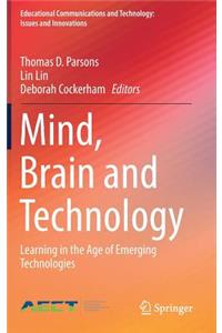 Mind, Brain and Technology