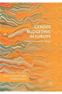 Gender Budgeting in Europe