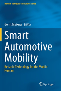 Smart Automotive Mobility