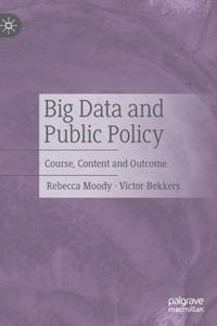 Big Data and Public Policy