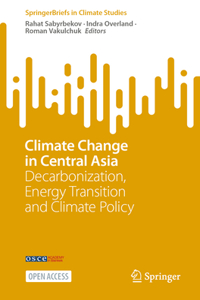 Climate Change in Central Asia