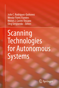 Scanning Technologies for Autonomous Systems