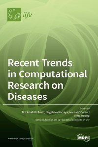 Recent Trends in Computational Research on Diseases