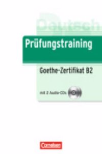 Prufungstraining DaF